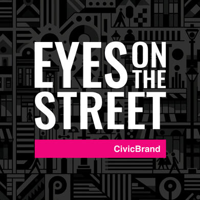Civic Brand's Eyes On The Street
