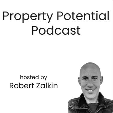 Robert Zalkin&#39;s Property Potential