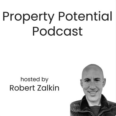 Robert Zalkin's Property Potential