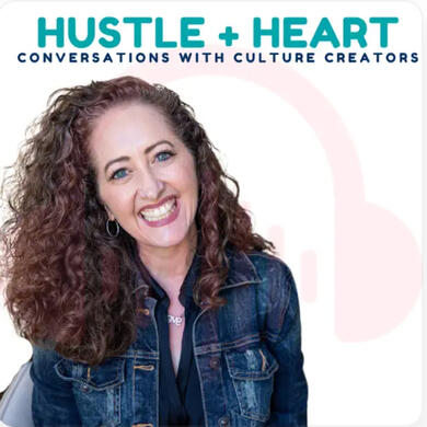 Edie Weintraub&#39;s Hustle and Heart